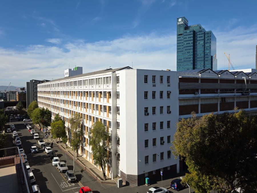 2 Bedroom Property for Sale in De Waterkant Western Cape